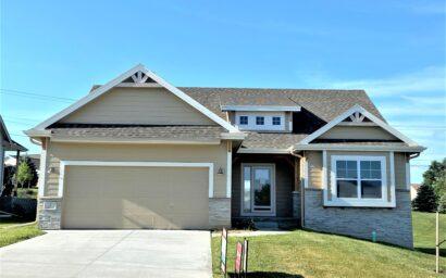 7 ALDER Circle, COUNCIL BLUFFS, IA 51503