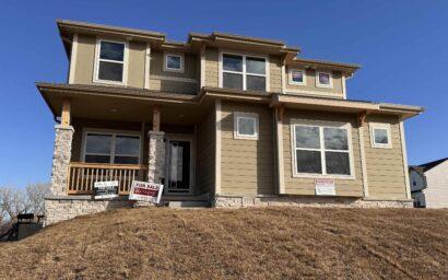 8701 N 177th Street, Bennington NE 68007