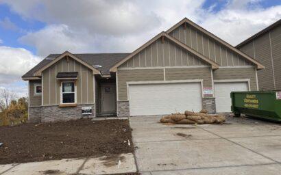 8707 N 177th Street, Bennington NE 68007