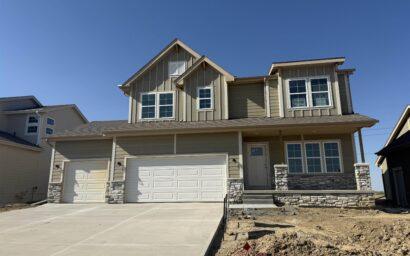 18458 Palisades Drive, Omaha NE 68136