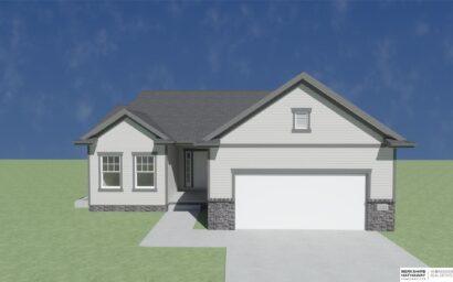 18403 Sage Street, Omaha NE 68136