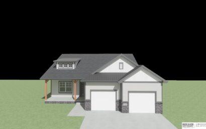 18407 SAGE Street, Omaha NE 68136