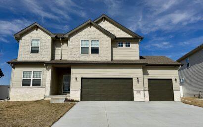 9606 S 184th Terrace, Omaha NE 68136