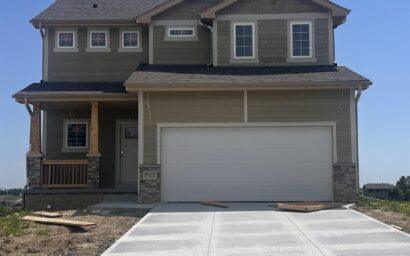 8619 N 176 Street, Bennington NE 68007