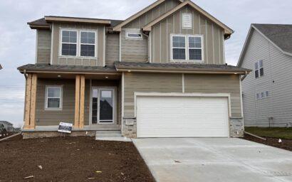 17613 Willit Street, Bennington NE 68007