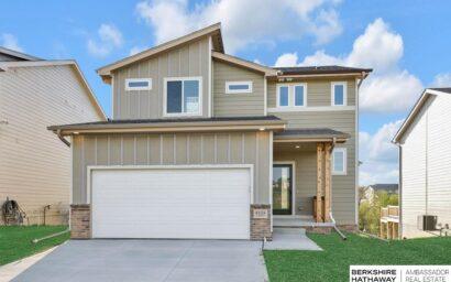 9524 S 181st Street, Omaha NE 68136