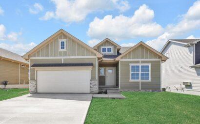 9510 S 180 Avenue, Omaha NE 68136