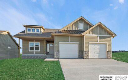 18407 SAGE Street, Omaha NE 68136