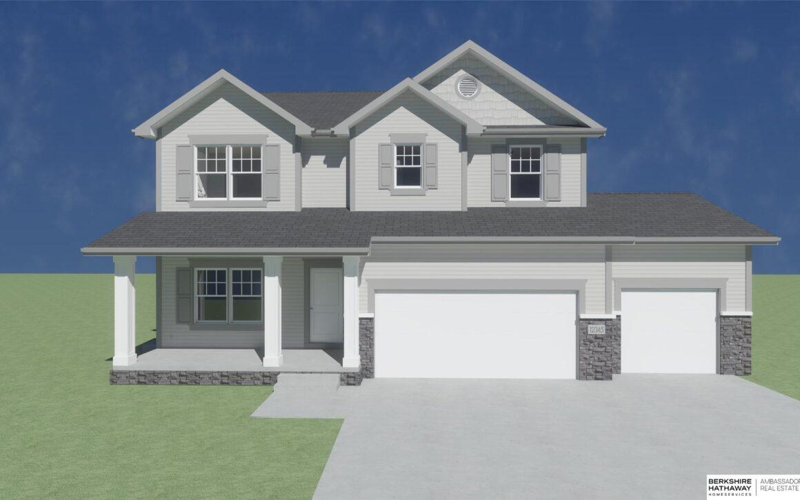 10213 S 110th Street, Papillion NE 68046
