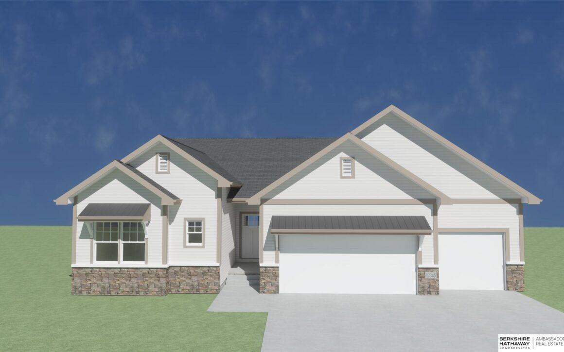 10209 S 110th Street, Papillion NE 68046