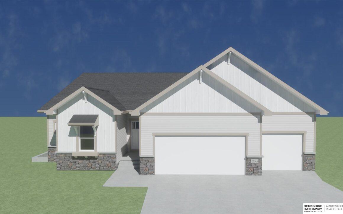 11011 S 104th Avenue, Papillion NE 68046