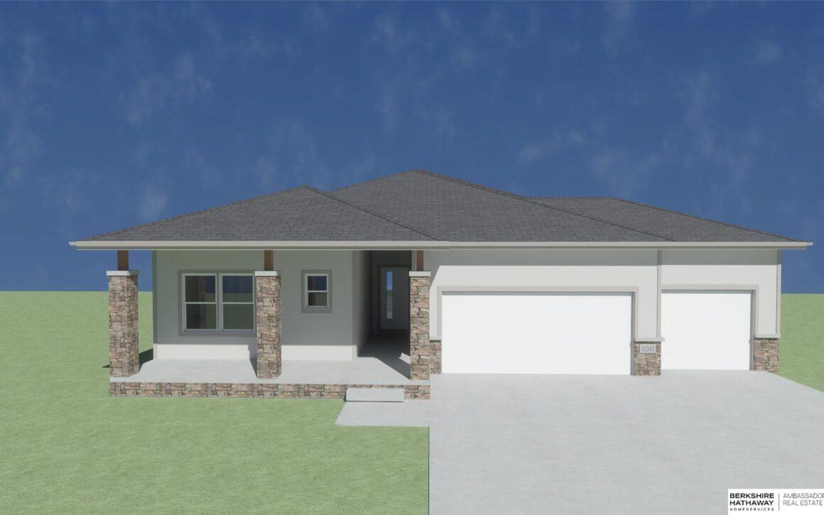 10403 Cimarron Street, Papillion NE 68046