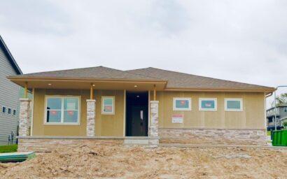 17635 Clay Street, Bennington NE 68007