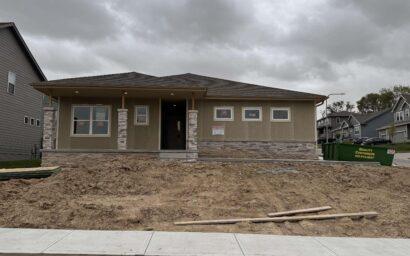 17635 Clay Street, Bennington NE 68007