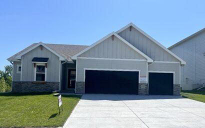 8707 N 177th Street, Bennington NE 68007