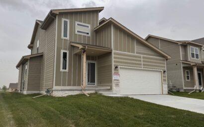 17609 Willit Street, Bennington NE 68007