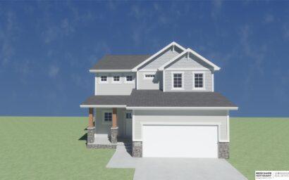 11150 Superior Drive, Papillion NE 68046