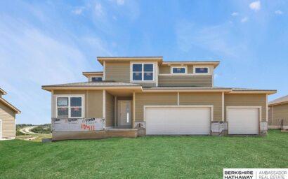 10411 Cimarron Street, Papillion NE 68046