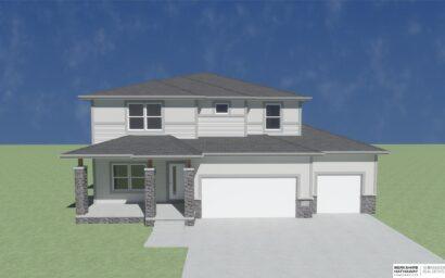 11007 S 104th Avenue, Papillion NE 68046