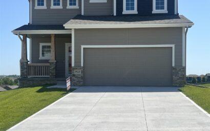 8619 N 176 Street, Bennington NE 68007
