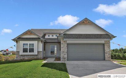 10455 S 109th Street, Papillion NE 68046
