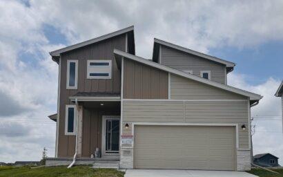 17609 Willit Street, Bennington NE 68007