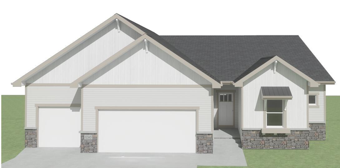 1896 BALSAM Street, COUNCIL BLUFFS, IA 51503