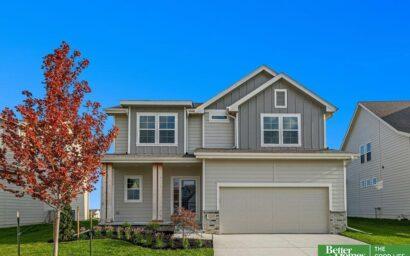 17613 Willit Street, Bennington NE 68007