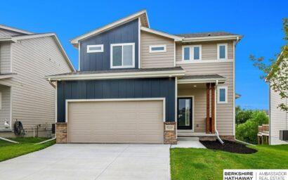 9524 S 181st Street, Omaha NE 68136