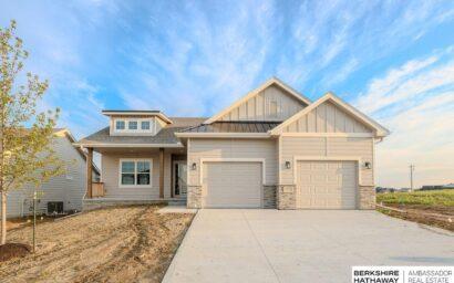 18407 SAGE Street, Omaha NE 68136
