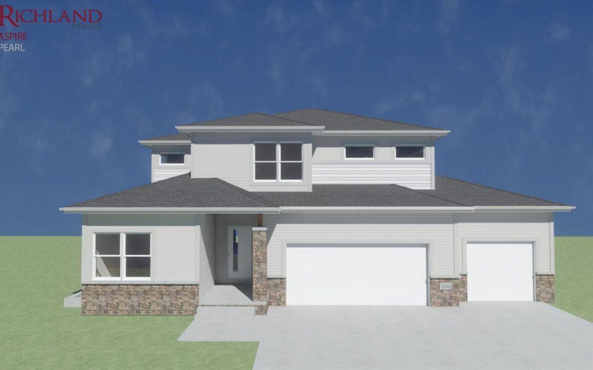 9069 N 175th Street, Bennington NE 68007