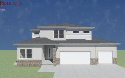 9069 N 175th Street, Bennington NE 68007