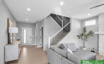 17105 Cora Street, Bennington NE 68007