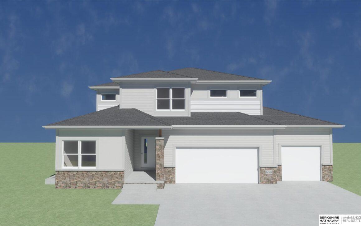 18453 Palisades Drive, Omaha NE 68136