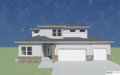 18453 Palisades Drive, Omaha NE 68136