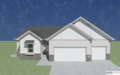 11011 S 104th Avenue, Papillion NE 68046