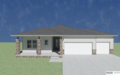 10403 Cimarron Street, Papillion NE 68046