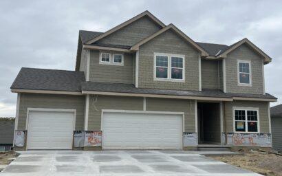 1860 BALSAM Street, COUNCIL BLUFFS, IA 51503