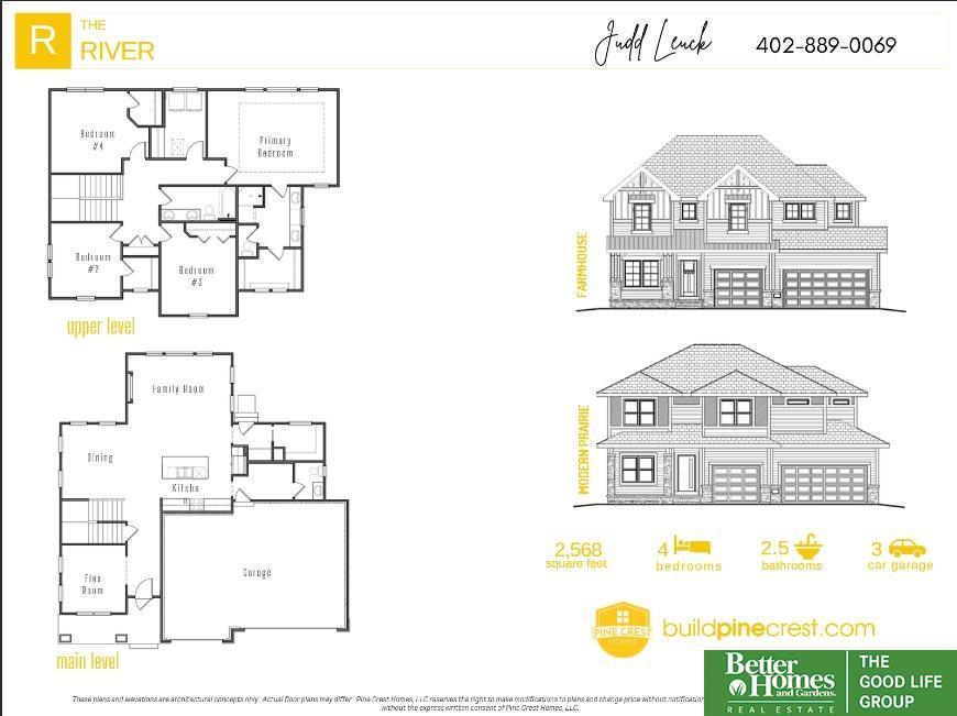 9608 Kruse Avenue, Lincoln NE 68526