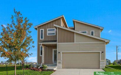 17609 Willit Street, Bennington NE 68007