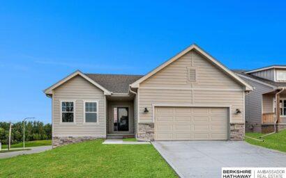 18403 Sage Street, Omaha NE 68136