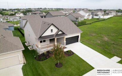 9801 S 184th Avenue, Omaha NE 68136