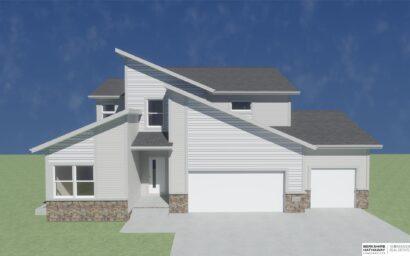 18406 Palisades Drive, Omaha NE 68136