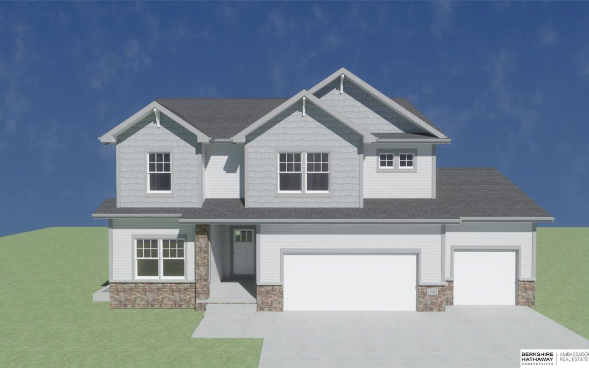 18457 Palisades Drive, Omaha NE 68136