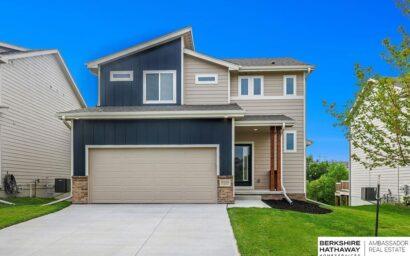 9524 S 181 Street, Omaha NE 68136