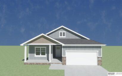 10214 S 109th Street, Papillion NE 68046