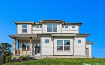 8701 N 177th Street, Bennington NE 68007