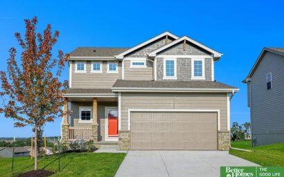8619 N 176 Street, Bennington NE 68007