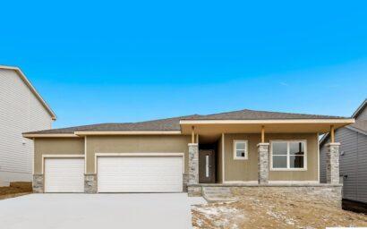 18410 Palisades Drive, Omaha NE 68136
