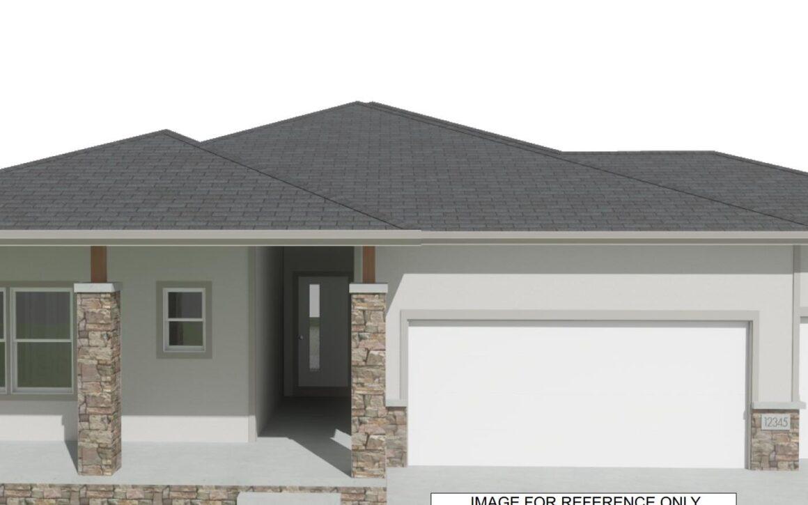 18410 Palisades Drive, Omaha NE 68136